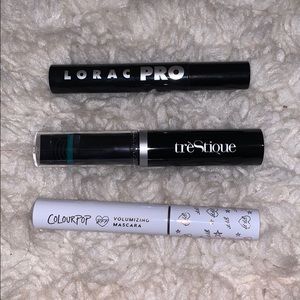 Mascara Bundle